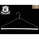 Strut White Hanger (With Combined Trouser)-250/box